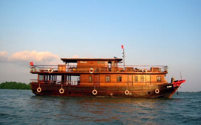 Bassac Cruises